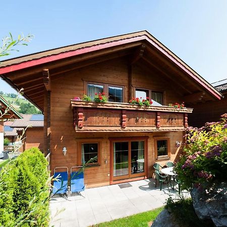 Feriendorf Wildschoenau Niederau Exterior photo