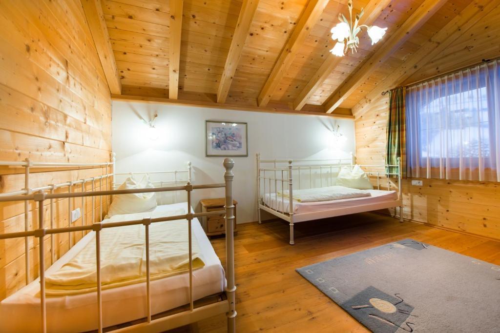 Feriendorf Wildschoenau Niederau Exterior photo