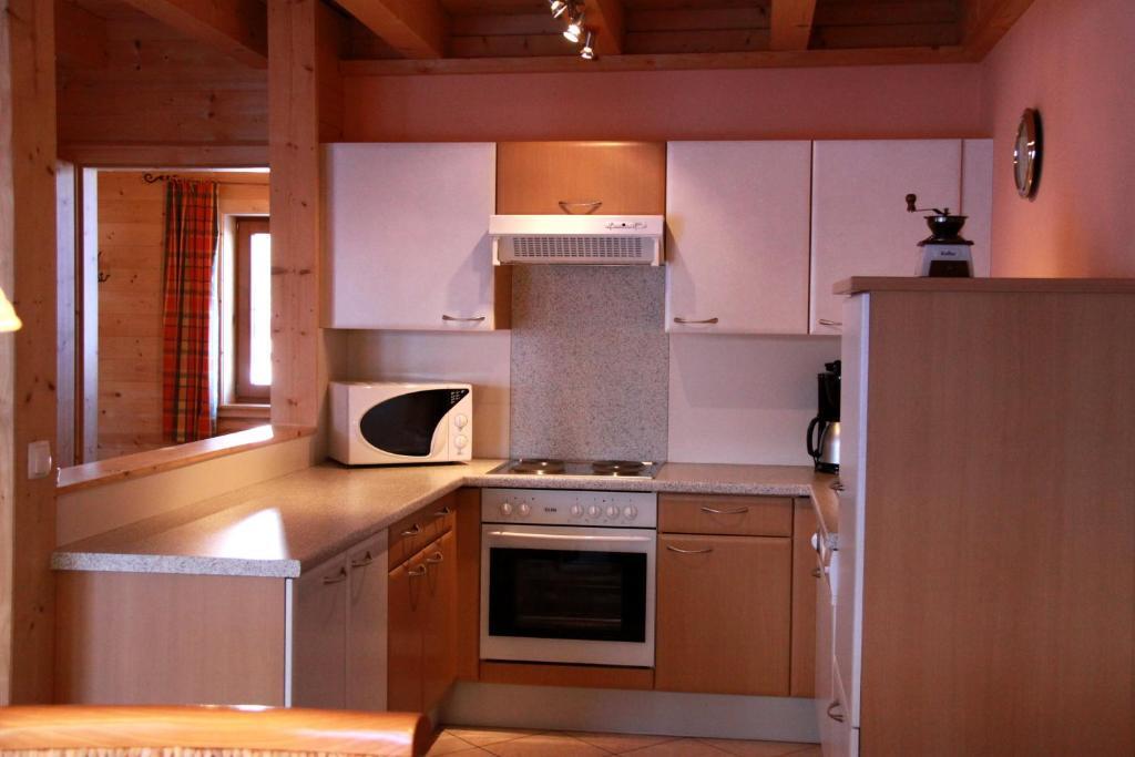 Feriendorf Wildschoenau Niederau Room photo